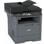 Imprimante brother mfcl - l5750d