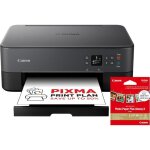 Imprimante canon pixma ts5350i multifonction wifi jet dencre 3 - en - 1
