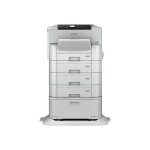 Imprimante couleur epson workforce pro wf - c8190d3twc recto - verso jet dencre a3 4 800 x 1 200 ppp ... Imprimante couleur epson workforce pro wf - c8190d3twc recto - verso jet dencre a3 4 800 x 1 200 ppp ...