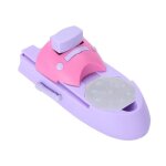 Imprimante de modle dart dongle nail art professionnel bricolage motif machine dimpression stamper nail ...