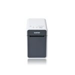 Imprimante dtiquettes - brother - td - 2125nwb - usb bluetooth wi - fi - 203 dpi - 152. 4 mm / sec