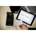 Imprimante d�tiquettes - brother - ql - 810wc - professionnelle avec wi - fi - connectable