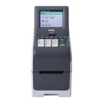 Imprimante d�tiquettes - brother - td - 2320dsa203 - noir et blanc - thermique direct - 203 dpi
