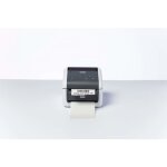 Imprimante détiquettes - brother - td - 4420dn - 203 x 203 ppp - 203. 2 mm / sec - usb lan Imprimante détiquettes - brother - td - 4420dn - 203 x 203 ppp - 203. 2 mm / sec - usb lan