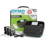 Imprimante dtiquettes - dymo - labelmanager executive 640 cb - portable - rechargeable - cran couleur ...