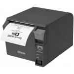 Imprimante ep tm - t70ii - 032 seriale usb dark - epson tm - t70ii (032) - pos - thermique - 80 mm 56 ...