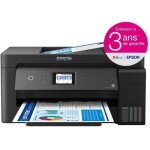Imprimante - epson - ecotank et - 15000 - jet dencre - impression recto - verso automatique - ansi a ...