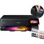 Imprimante - epson - ekotank et - 8550 - 6 couleurs - a3 + - sans fil