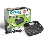 Imprimante dtiquettes - dymo - labelmanager executive 640cb - bluetooth et usb - cran couleur - rechargeable ...