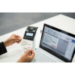 Imprimante d�tiquettes professionnelle avec wi - fi r�seau ethernet et bluetooth