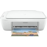 Imprimante hp deskjet 2320 a jet dencre thermique a4 4800 x 1200 dpi 75 ppm - sans fil - blanc