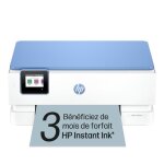 Imprimante tout - en - un hp envy photo 7231 jet dencre couleur