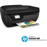 Imprimante hp office jet 3830 - eligible instant ink 70% dconomies sur lencre
