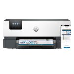 Imprimante - hp - officejet pro 9110b - couleur jaune - impression recto verso - wi - fi et bluetooth ...