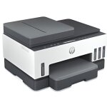 Imprimante tout - en - un hp smart tank 7305 - jet dencre thermique - couleur - a réservoir dencre Imprimante tout - en - un hp smart tank 7305 - jet dencre thermique - couleur - a réservoir dencre