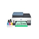 Imprimante tout - en - un hp smart tank 7306 couleur � r�servoir d?encre