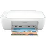 Imprimante jet dencre - hp - deskjet 2320 - couleur noir - pack de 1 - compatible g�n�rique