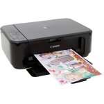 Imprimante jet dencre canon mg 3650s noire - recto verso automatique - bureautique et photo - sans �cran ...