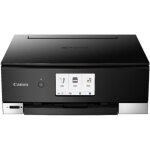 Imprimante jet dencre canon ts8350a