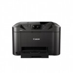 Imprimante jet dencre couleur canon - maxify mb5150 - wlan - recto - verso automatique