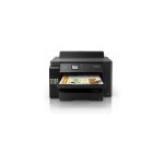 Imprimante jet dencre couleur epson ecotank l11160 - noir - a3 + - recto - verso automatique Imprimante jet dencre couleur epson ecotank l11160 - noir - a3 + - recto - verso automatique