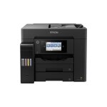 Imprimante jet dencre couleur multifonctionnel epson ecotank l6570 - recto - verso - sans fil - adf - ... Imprimante jet dencre couleur multifonctionnel epson ecotank l6570 - recto - verso - sans fil - adf - ...