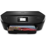 Imprimante jet dencre hp envy 5640 - compatible instant ink