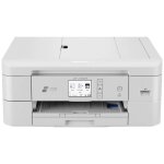 Imprimante à jet dencre - brother - dcp - j1800dw - a4 - sans fil - recto - verso automatique Imprimante à jet dencre - brother - dcp - j1800dw - a4 - sans fil - recto - verso automatique