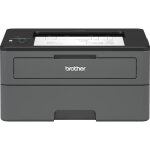 Imprimante laser brother hl - l2375dw - monochrome - recto / verso - ethernet - wifi