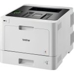 Imprimante laser brother hl - l8260cdw - couleur avec rseau ethernet et wi - fi 31ppm - recto - verso ...