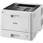 Imprimante laser brother hl - l8260cdw - couleur avec rseau ethernet et wi - fi 31ppm - recto - verso ...