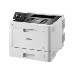 Imprimante laser brother hl - l8360cdw couleur recto - verso a4 - legal 2400 x 600 ppp jusqu 31 ppm
