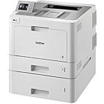 Imprimante laser couleur - brother - hl - l9310cdwt - 2400 x 600 dpi - wifi - 800 feuilles Imprimante laser couleur - brother - hl - l9310cdwt - 2400 x 600 dpi - wifi - 800 feuilles