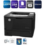 Imprimante laser hp laserjet pro 400 m401dne