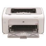 Imprimante laser hp laserjet pro p1109