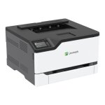 Imprimante laser lexmark cs431dw - noir - a4 - 25ppm - 512mb - 1ghz - dual 2. 8 lcd