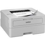Imprimante laser monochrome a4 - brother - hll2865dwre1 - wi - fi - professionnelle et compacte