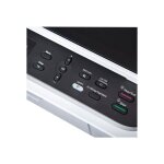 Imprimante laser multifonction - brother - dcp - 1612wvb - monochrome - 20 ppm - wi - fi int�gr�