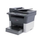 Imprimante laser multifonction - kyocera - fs - 1325mfp - monochrome - impression n&b 25 - recto / verso ...