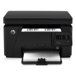Imprimante laserhp laserjet pro mfp m125a