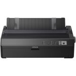 Imprimante matricielle epson fx - 2190iin - monochrome - 9 aiguilles - 240 x 144 dpi - 738 cps mono - ...