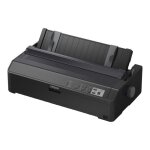 Imprimante matricielle epson fx - 2190iin - monochrome - 9 aiguilles - 240 x 144 dpi - 738 cps mono - ...
