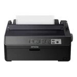 Imprimante matricielle epson lq 590ii - rouleau (216 cm) - jis b4 - 24 pin Imprimante matricielle epson lq 590ii - rouleau (216 cm) - jis b4 - 24 pin