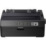 Imprimante matricielle epson lq 590iin - monochrome - rouleau (216 cm) - jis b4 - 360 x 180 dpi - 24 ...