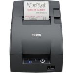 Imprimante matricielle - epson - tm - u220iib - usb - noir - thermique directe Imprimante matricielle - epson - tm - u220iib - usb - noir - thermique directe