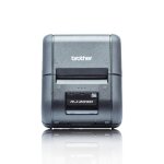 Imprimante mobile brother rj - 2030 - thermique directe - bluetooth - 2 pouces