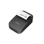 Imprimante mobile epson tm - p20ii - noir - bobine thermique - thermique directe - 57 x 30 mm