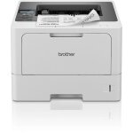 Imprimante monochrome - brother - hll5210dn - rseau - 48ppm - recto verso