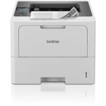 Imprimante monochrome - brother - hll6210dw - rseau / wifi - 50ppm - recto verso