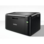 Imprimante monofonction - brother - hl - l1240w - monochrome - wi - fi & wi - fi direct - a4